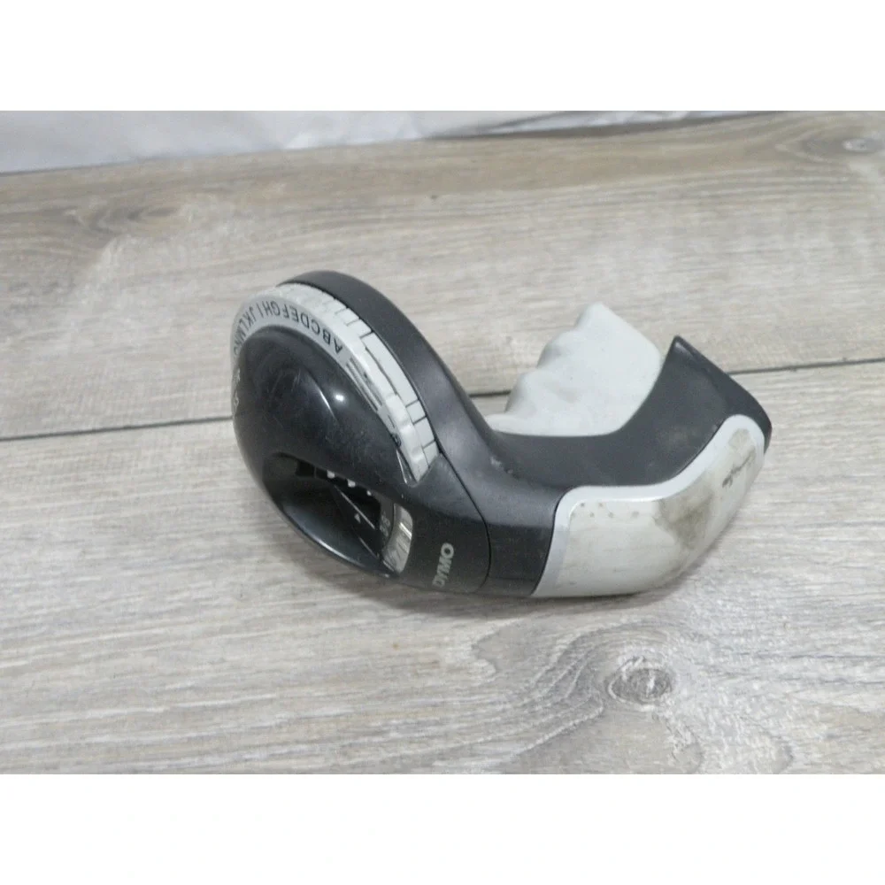 DYMO Organizer Xpress Manual Embossing Label Maker 3/8